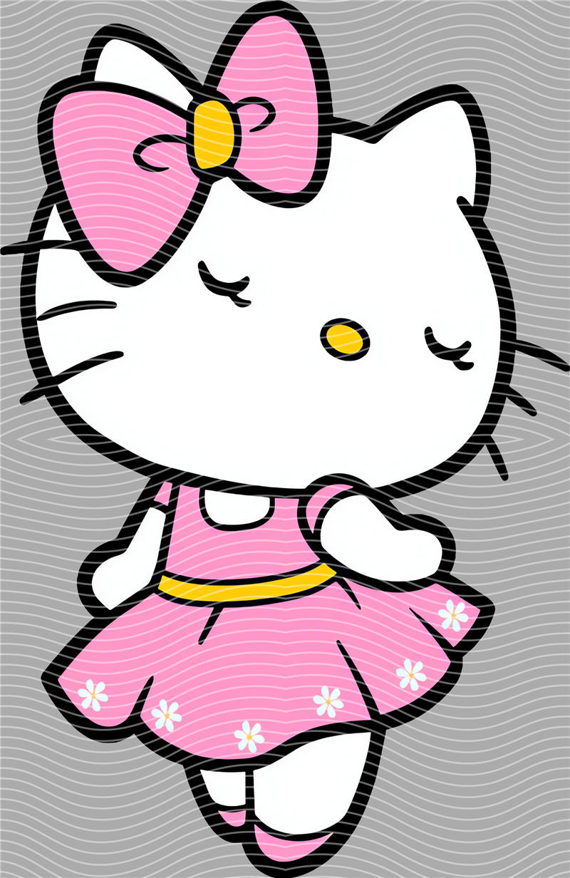 Sanrio-HK 53